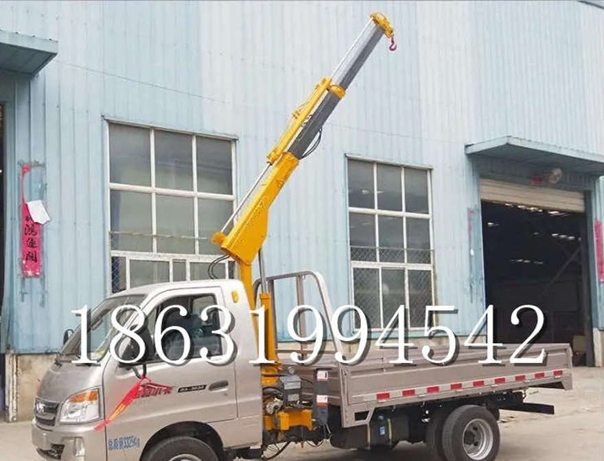 仁怀市随车吊机小型蜘蛛吊起重机仁怀市当地仁怀市伸缩吊仁怀市当地随车吊机货车起重机